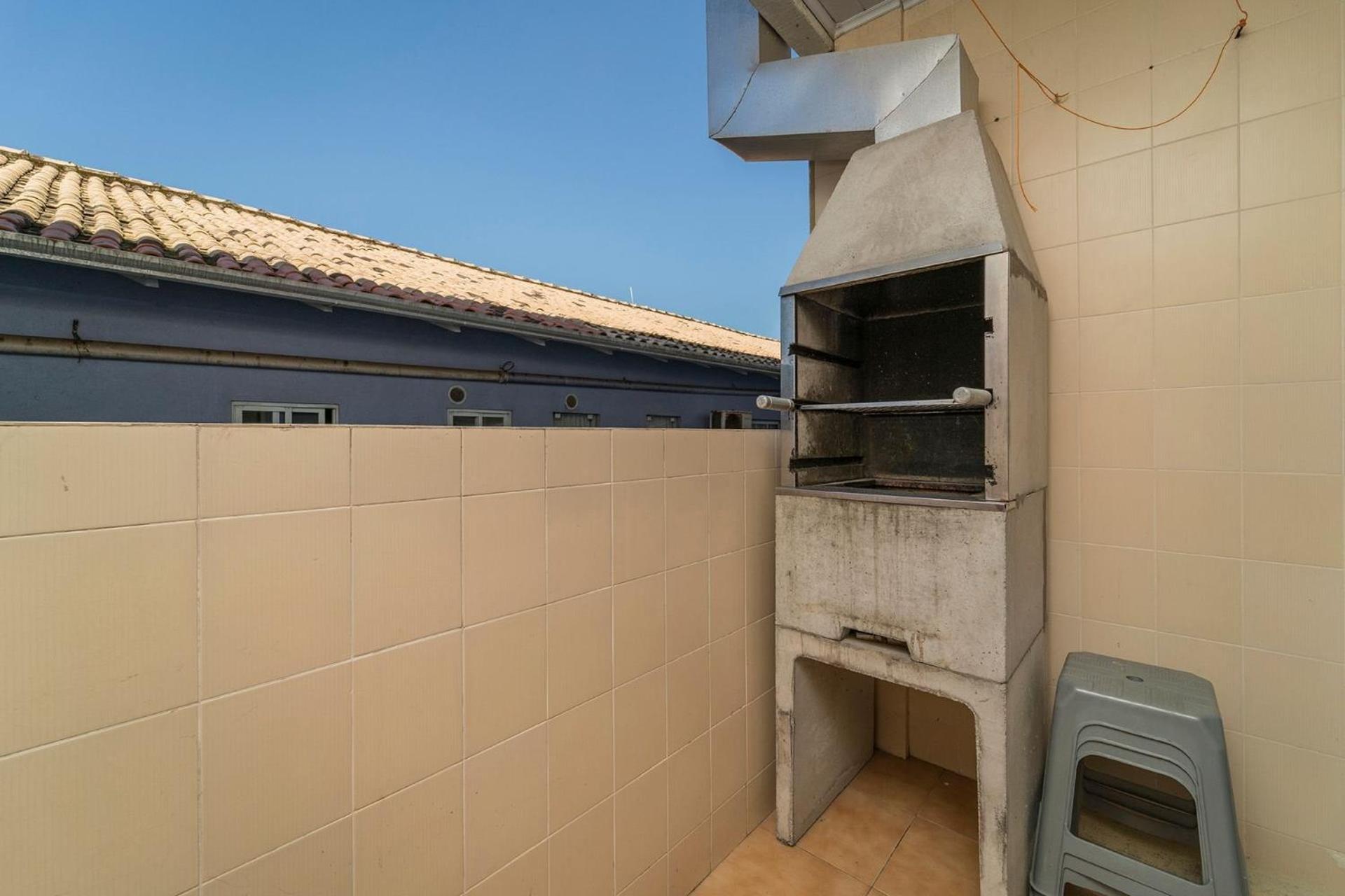 Residencial Eu Quero Sossego Apartment Bombinhas Ngoại thất bức ảnh
