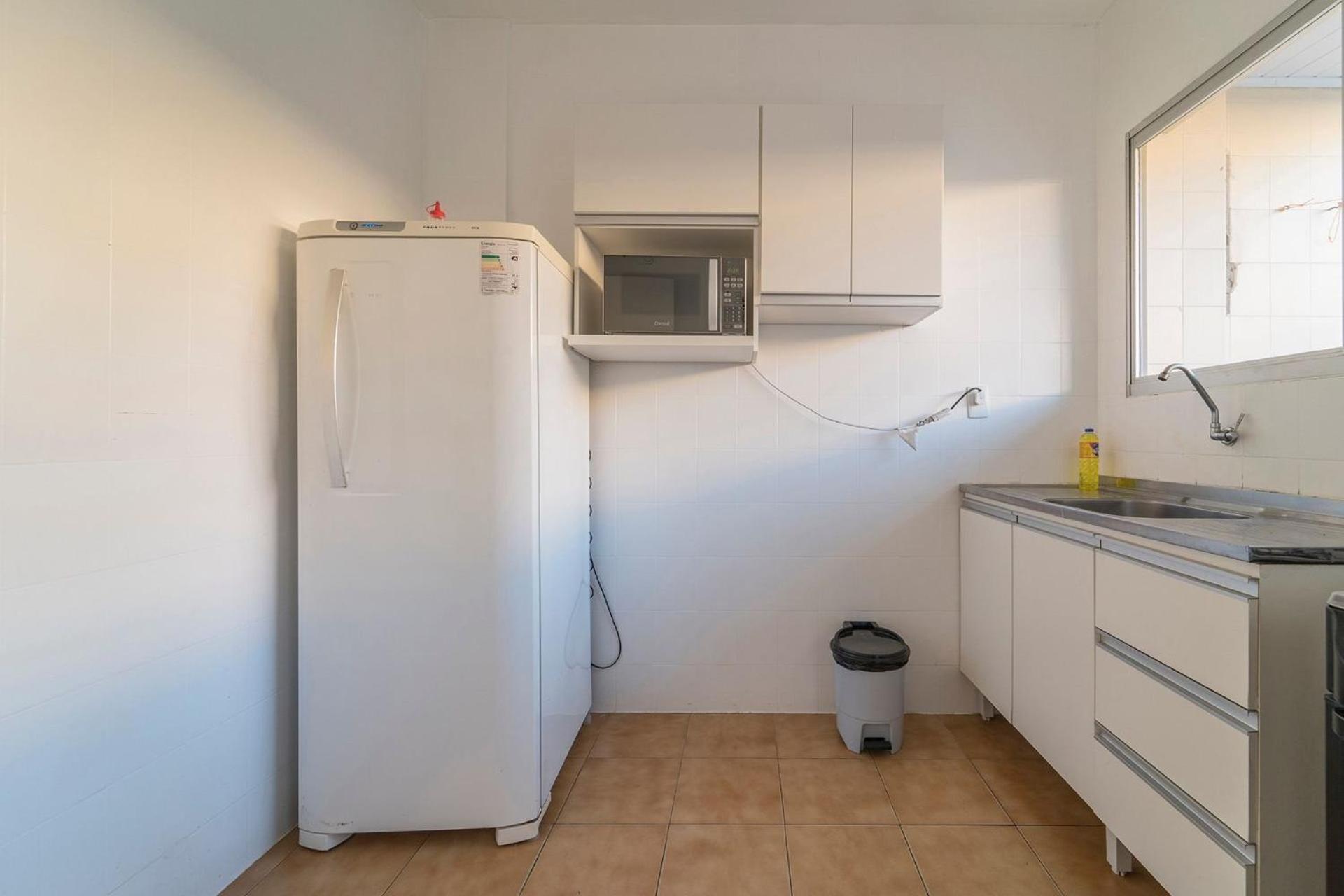 Residencial Eu Quero Sossego Apartment Bombinhas Ngoại thất bức ảnh