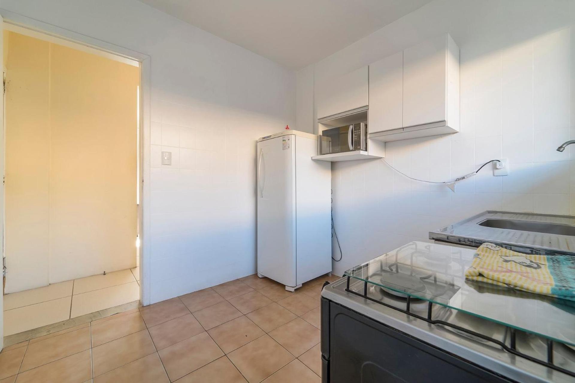 Residencial Eu Quero Sossego Apartment Bombinhas Ngoại thất bức ảnh