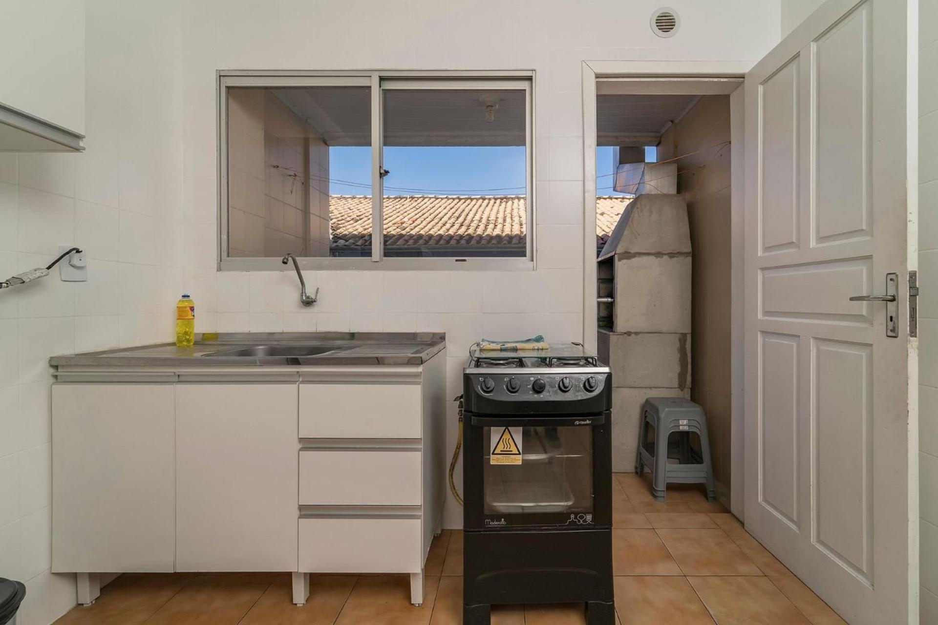 Residencial Eu Quero Sossego Apartment Bombinhas Ngoại thất bức ảnh
