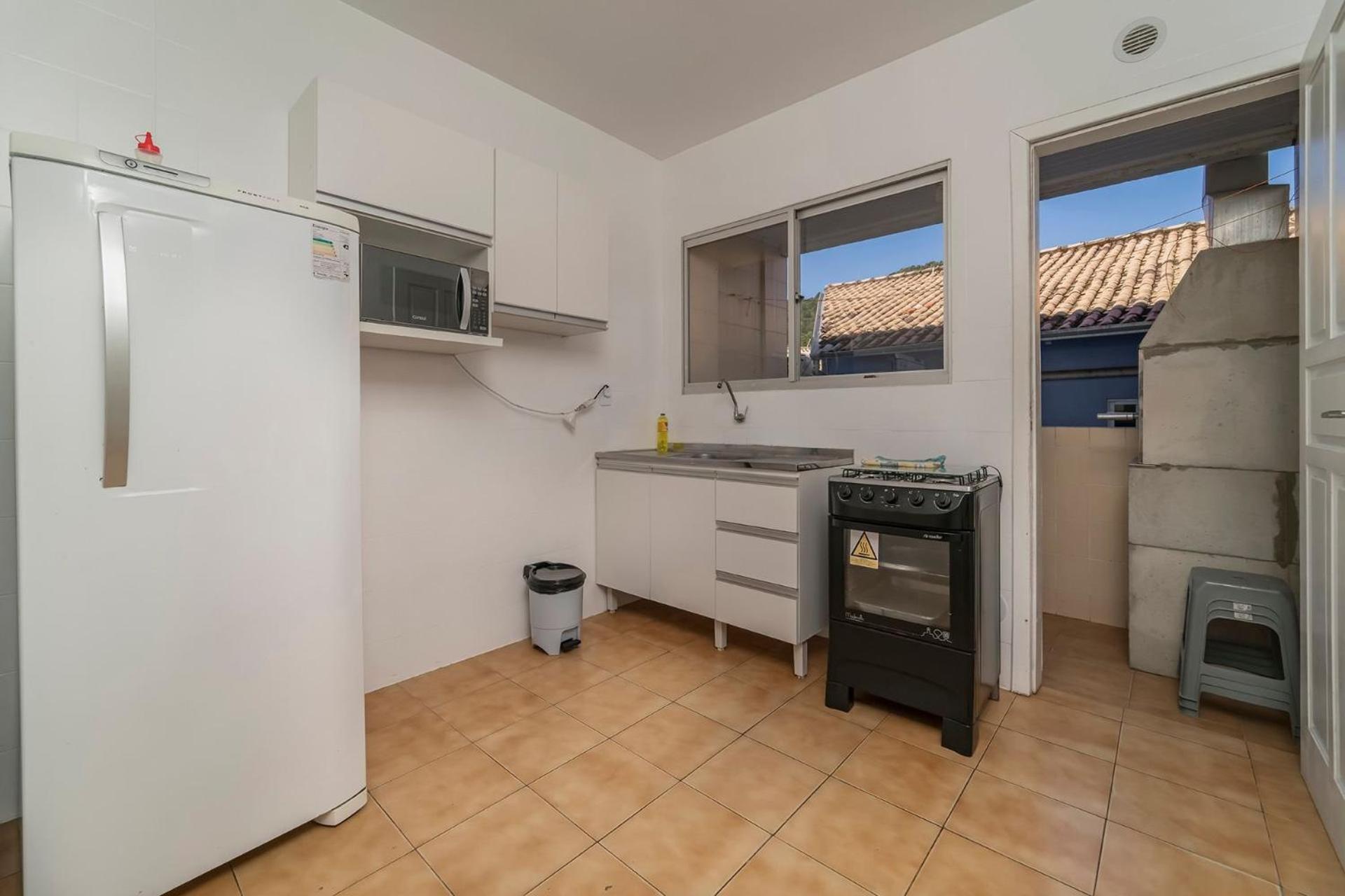 Residencial Eu Quero Sossego Apartment Bombinhas Ngoại thất bức ảnh