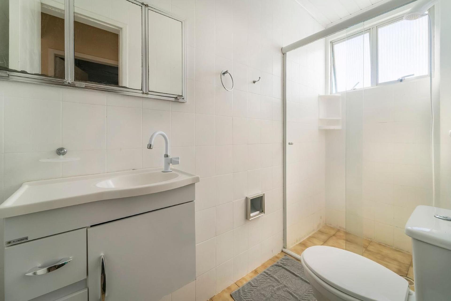 Residencial Eu Quero Sossego Apartment Bombinhas Ngoại thất bức ảnh