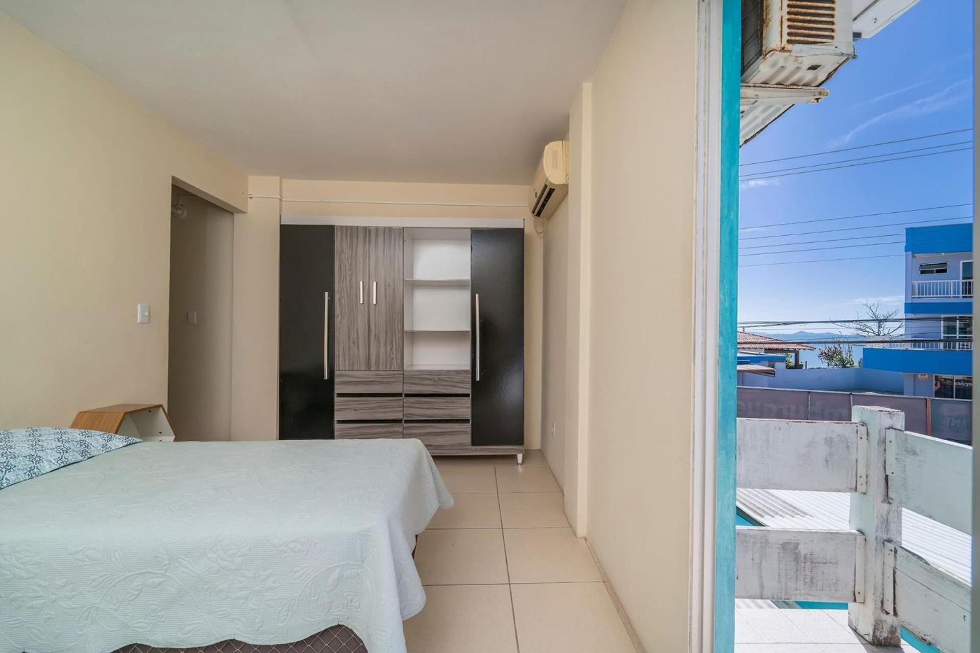 Residencial Eu Quero Sossego Apartment Bombinhas Ngoại thất bức ảnh