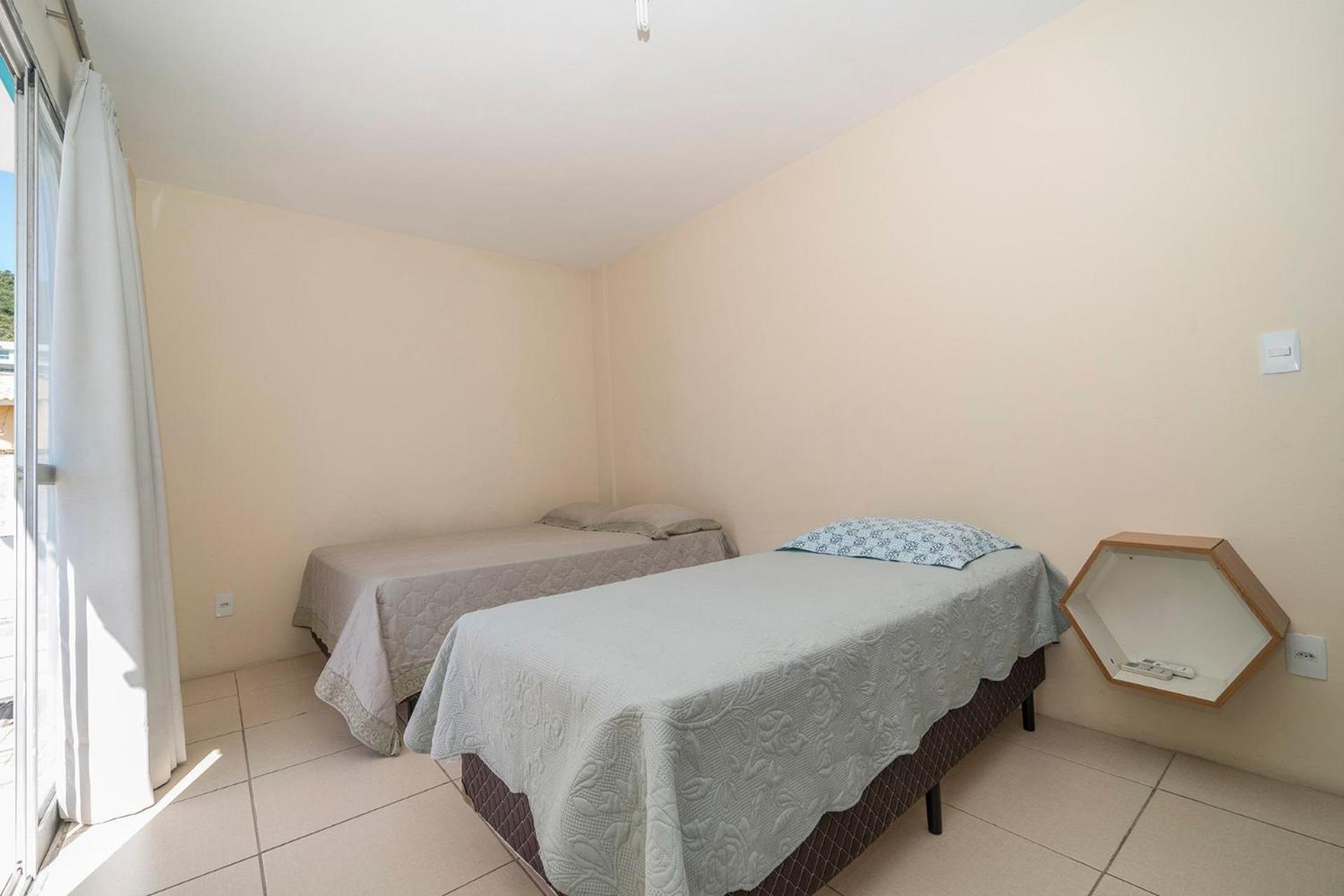 Residencial Eu Quero Sossego Apartment Bombinhas Ngoại thất bức ảnh