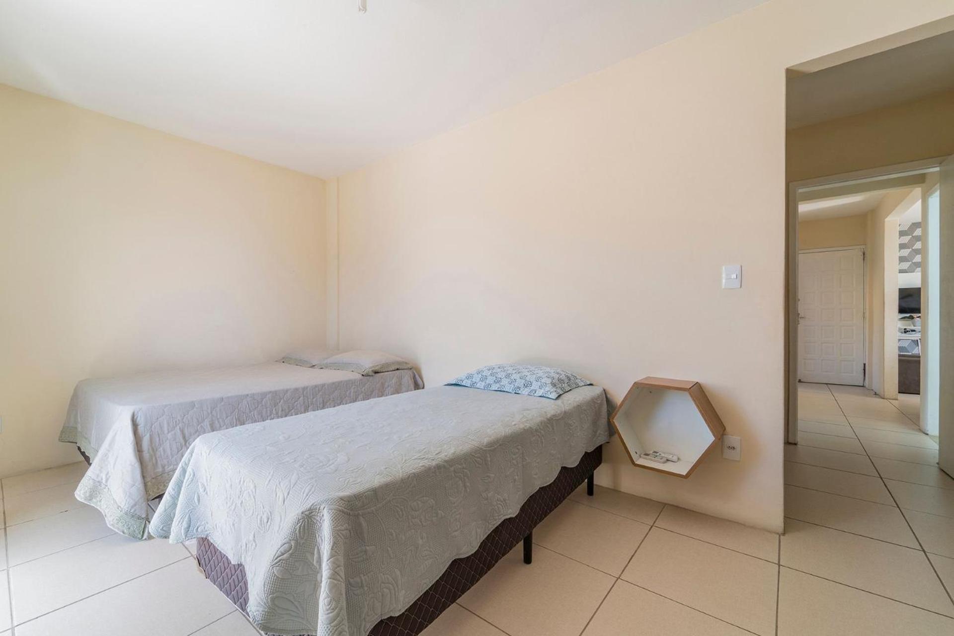 Residencial Eu Quero Sossego Apartment Bombinhas Ngoại thất bức ảnh