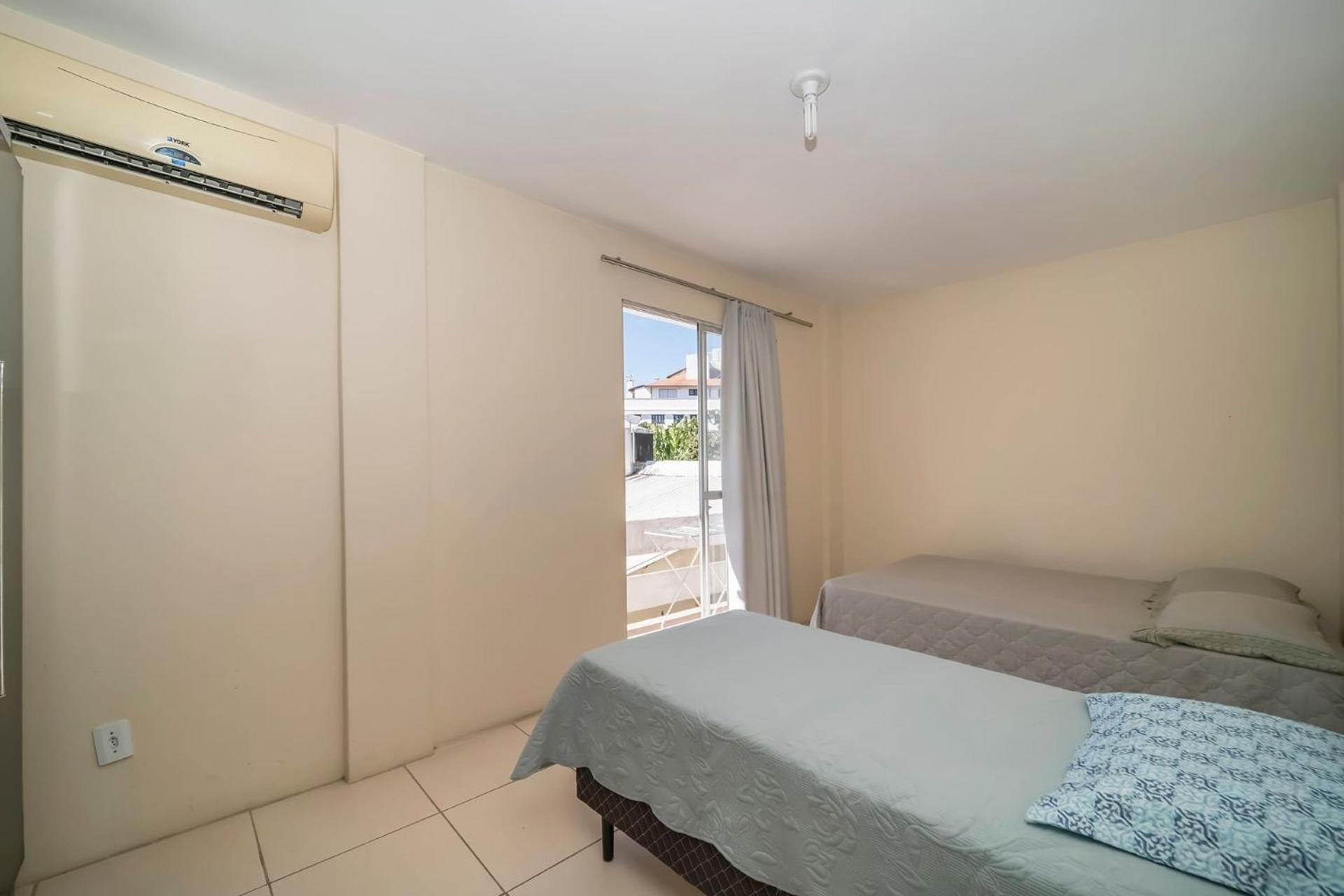 Residencial Eu Quero Sossego Apartment Bombinhas Ngoại thất bức ảnh