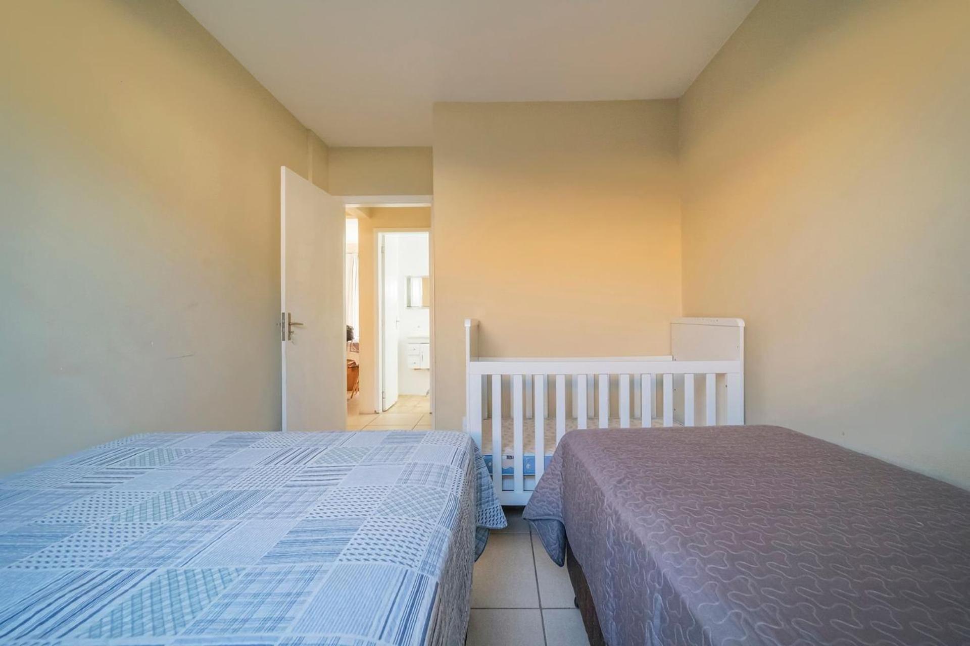 Residencial Eu Quero Sossego Apartment Bombinhas Ngoại thất bức ảnh