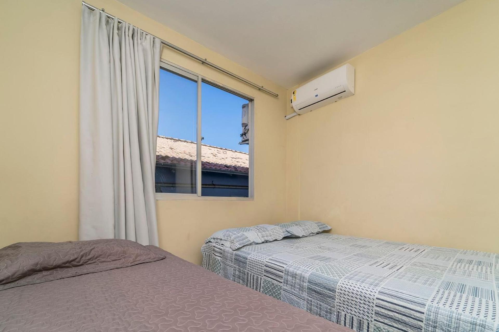 Residencial Eu Quero Sossego Apartment Bombinhas Ngoại thất bức ảnh