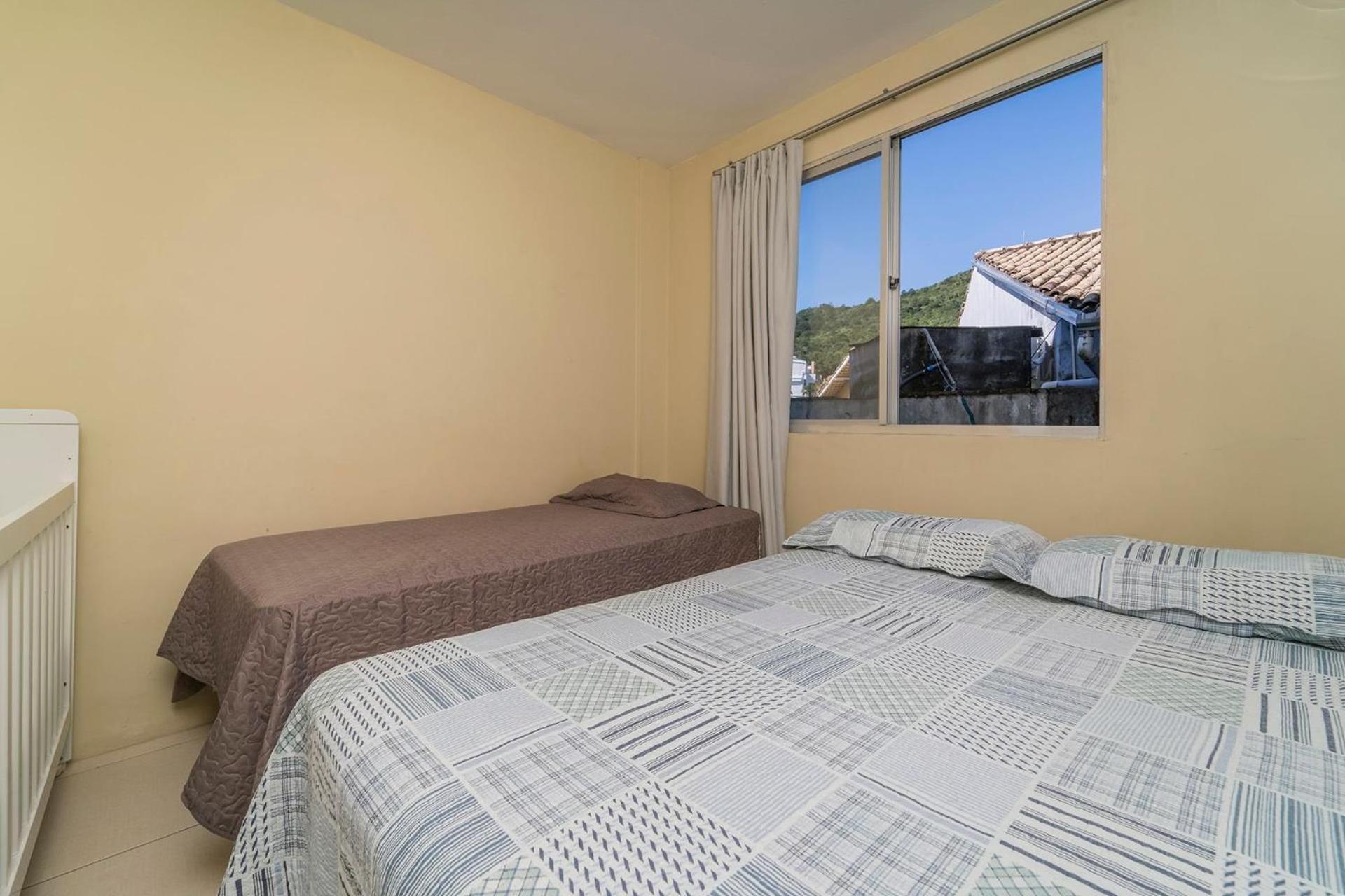 Residencial Eu Quero Sossego Apartment Bombinhas Ngoại thất bức ảnh