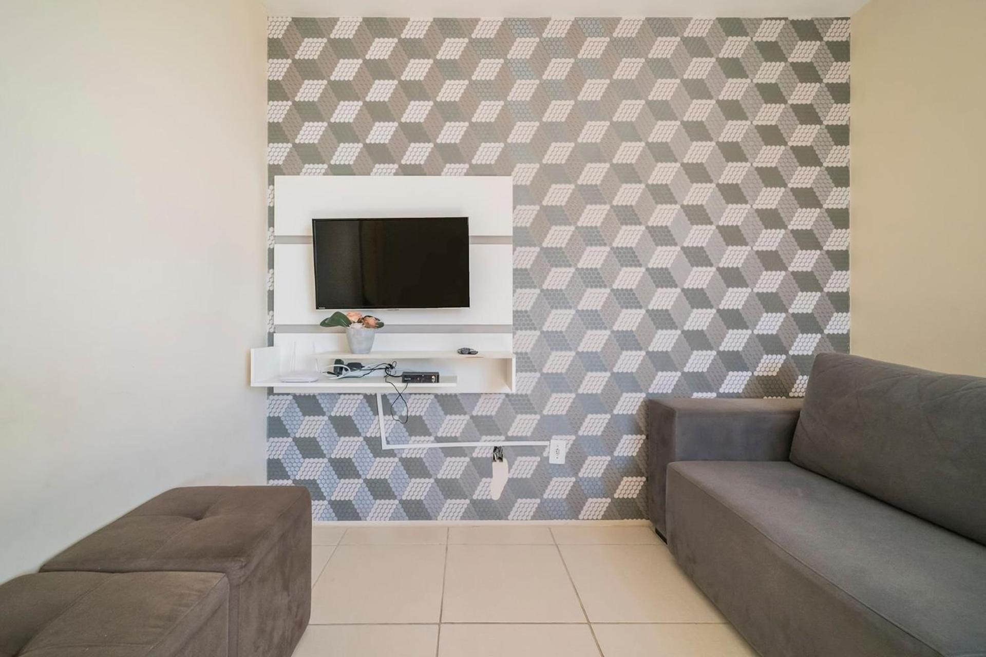Residencial Eu Quero Sossego Apartment Bombinhas Ngoại thất bức ảnh