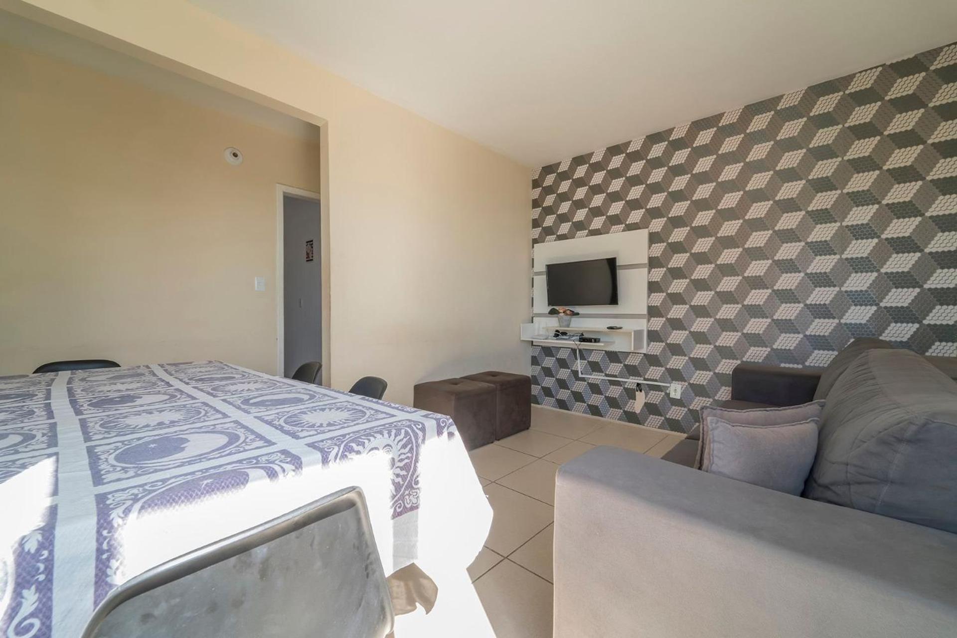 Residencial Eu Quero Sossego Apartment Bombinhas Ngoại thất bức ảnh