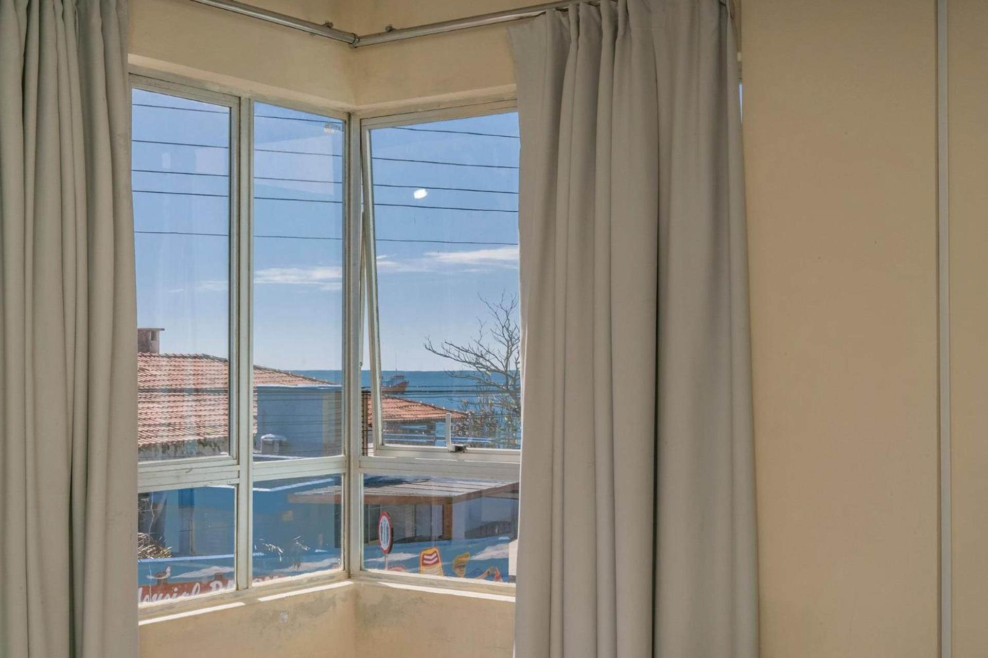 Residencial Eu Quero Sossego Apartment Bombinhas Ngoại thất bức ảnh