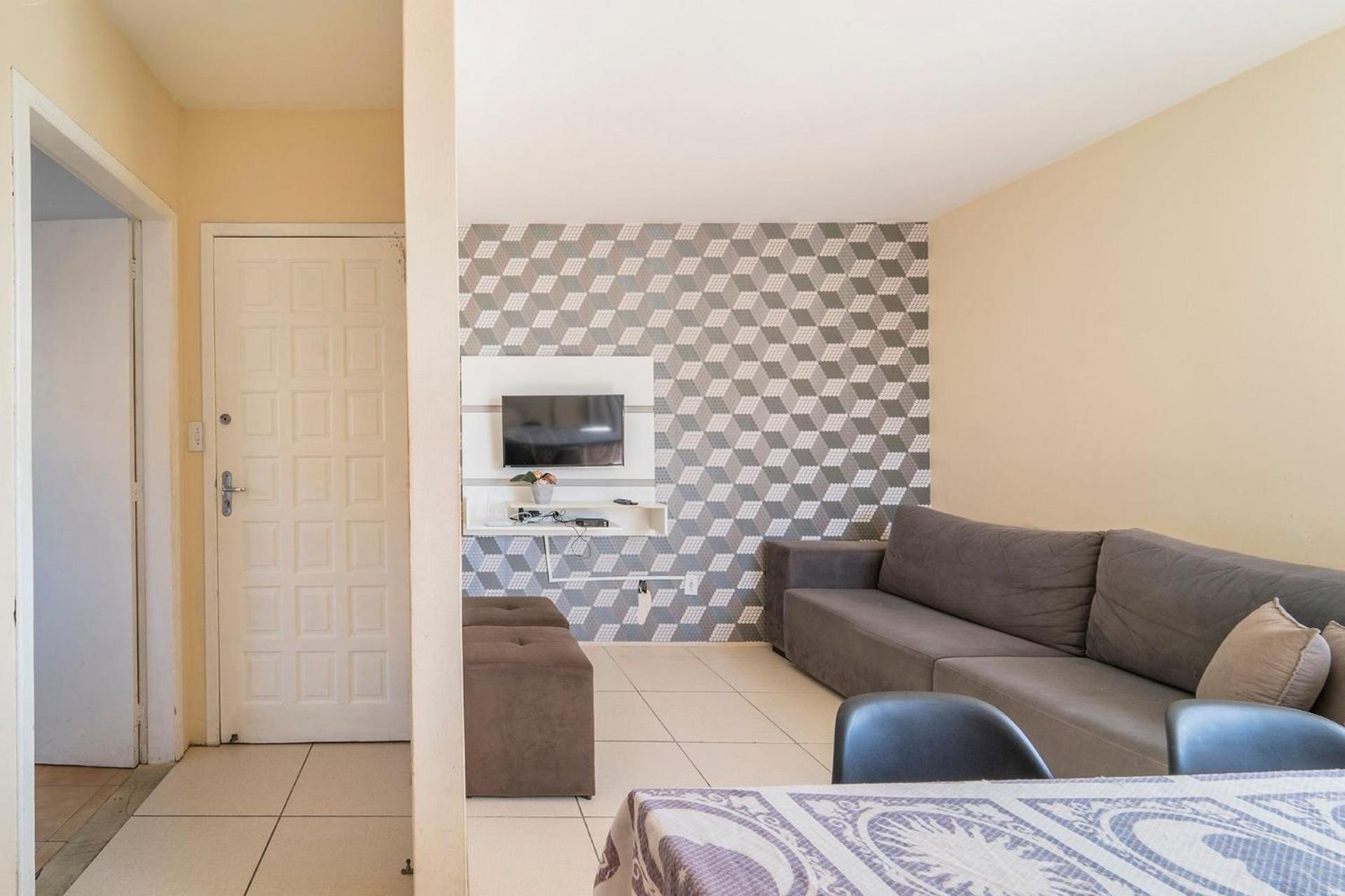 Residencial Eu Quero Sossego Apartment Bombinhas Ngoại thất bức ảnh